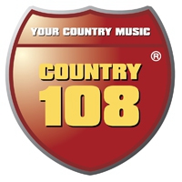 Country 108 online hören
